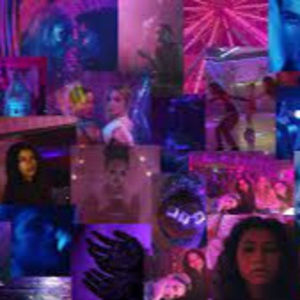 Meet your Posher, Alyssa